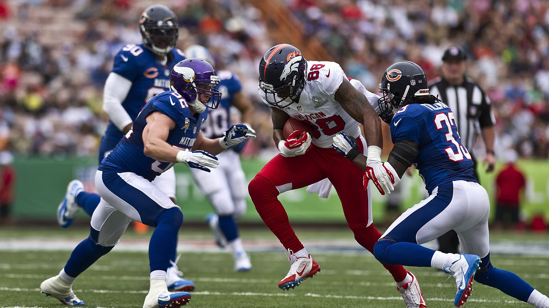 英超裁判尺度再引争议关键时刻VAR讨论不止,英超裁判安排