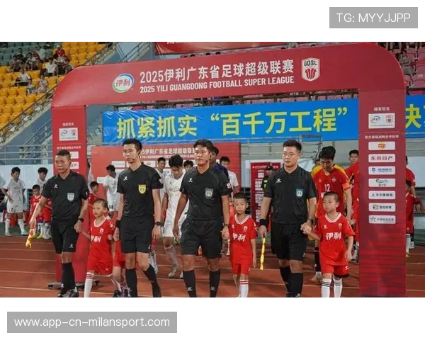 梅州降级后市民参与足球的积极性如何被激活? 梅州降级后市民参与足球的积极性如何被激活?