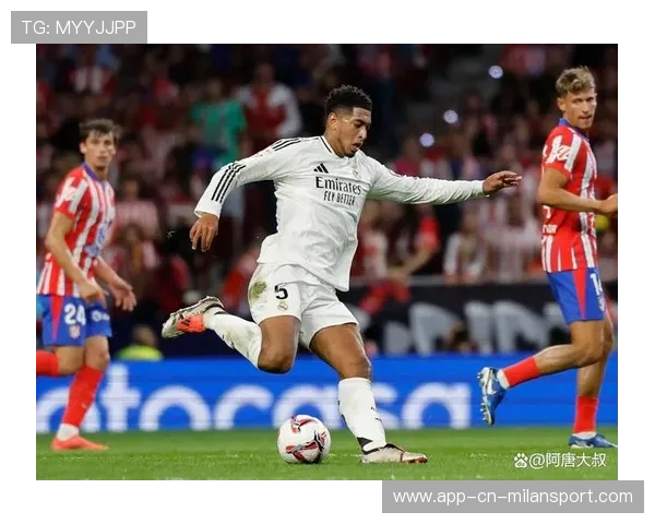 皇马攻守两端更均衡，争冠底气十足