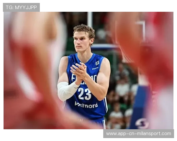 马尔卡宁为何要被卖?巅峰期成重建筹码内幕! 马尔卡宁为何要被卖?巅峰期成重建筹码内幕!