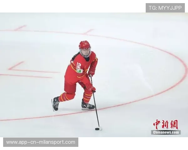 2026女子冰球锦标赛:中国女队稳步前进,已晋级决赛,2020年中国女子冰球队 2026女子冰球锦标赛:中国女队稳步前进,已晋级决赛,2020年中国女子冰球队