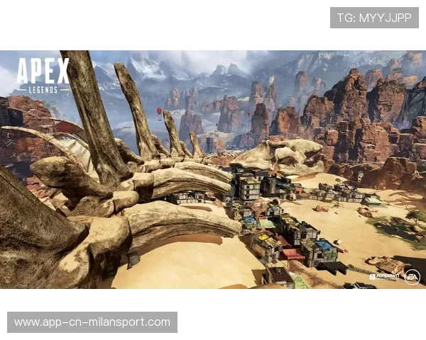 《ApexLegends》“冰原”主题赛事火热开战,战队展现极致配合 《ApexLegends》“冰原”主题赛事火热开战,战队展现极致配合