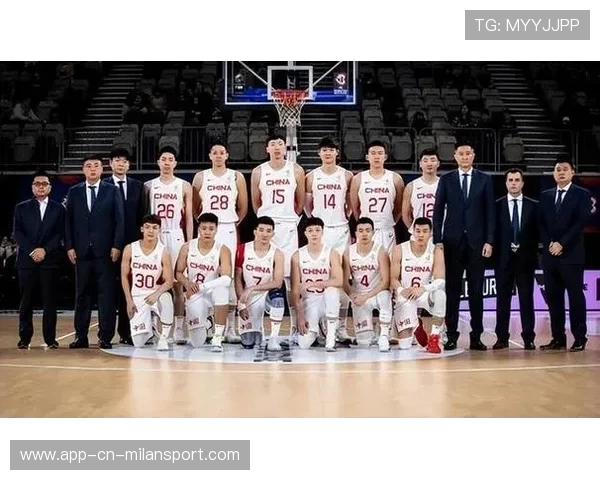 中国篮球的崛起不可阻挡，中国篮球发展现状及未来走向