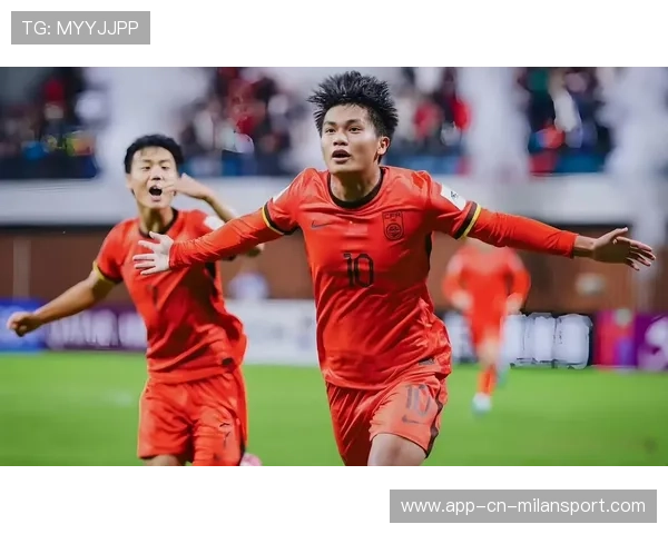 国足备战亚洲杯计划曝光，国足惊险晋级亚洲杯