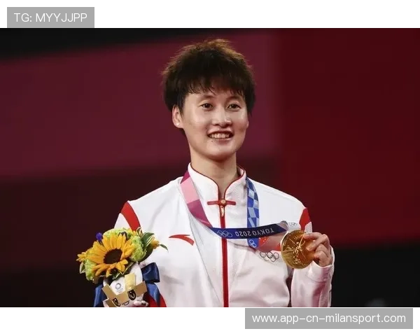 张宁诚实评价后辈陈雨菲：她的能力比我强，张宁宁陈兴