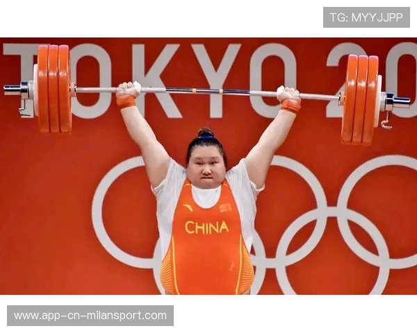 李雯雯谈奥运之路:用努力点亮梦想,李雯雯夺的奥运会金牌 李雯雯谈奥运之路:用努力点亮梦想,李雯雯夺的奥运会金牌