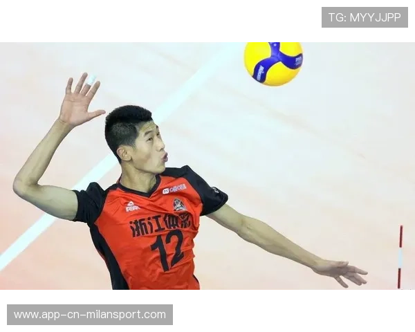 江川任中国男排世锦赛队长，名单含多名实力派球员，中国男排世锦赛资格