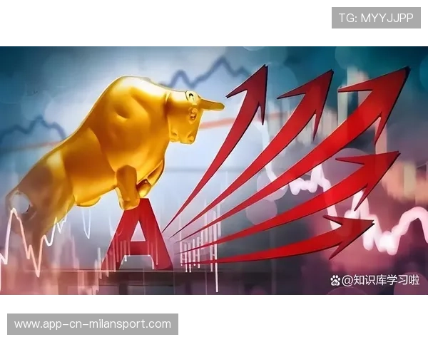 牛市信号明显，洪灏称“闭着眼睛赚钱”时代将至