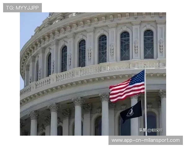 白宫与国会撕破脸，政府关门或成定局，白宫与国会山