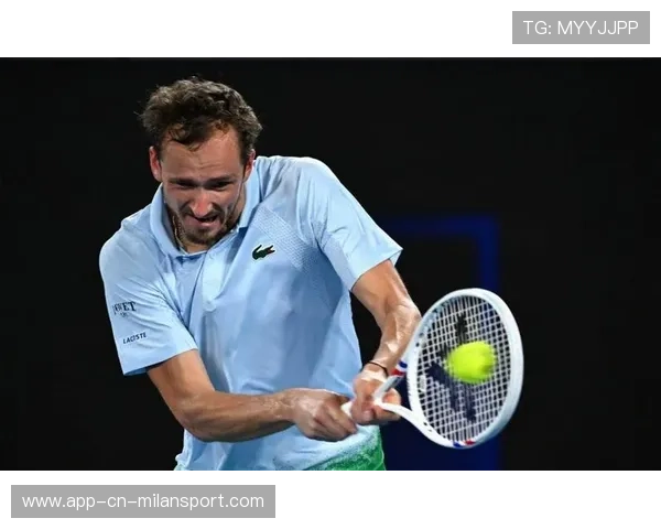 梅德韦杰夫硬地赛连胜纪录扩大,梅德韦杰夫 决赛 梅德韦杰夫硬地赛连胜纪录扩大,梅德韦杰夫 决赛