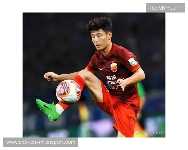 球员在中超比赛中连续造威胁破门为球队立功，只有这一支中超球队踢得真正的让人敬佩