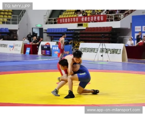 青少年摔跤赛成绩突出 地方培养体系见成效，2020年全国青少年摔跤