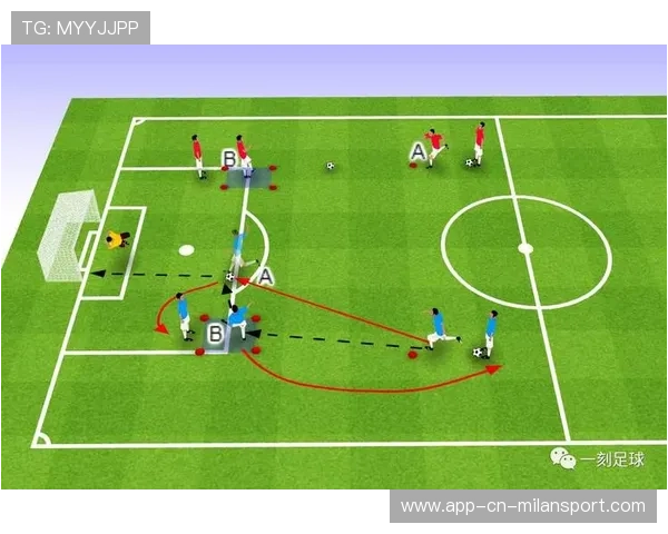 青年足球训练方法优化推动技术型球员成长路径，足球青训发展
