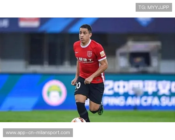 成都蓉城无需罚分，罗慕洛传中助费利佩破