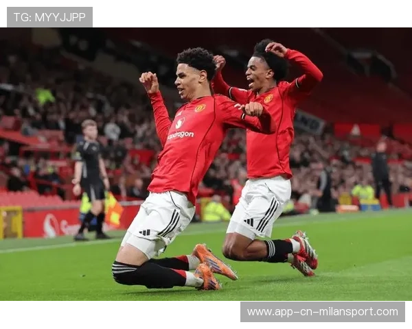 曼联青训新星外租表现抢眼,备受一线队重视 曼联青训新星外租表现抢眼,备受一线队重视