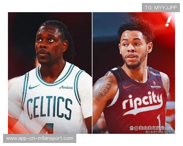 霍勒迪抢断后快攻上篮，波士顿防守直接变得可怕