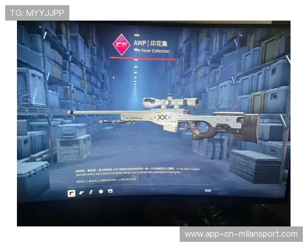 CS2皮肤行情回暖：哪些低价印花正在悄悄翻倍？
