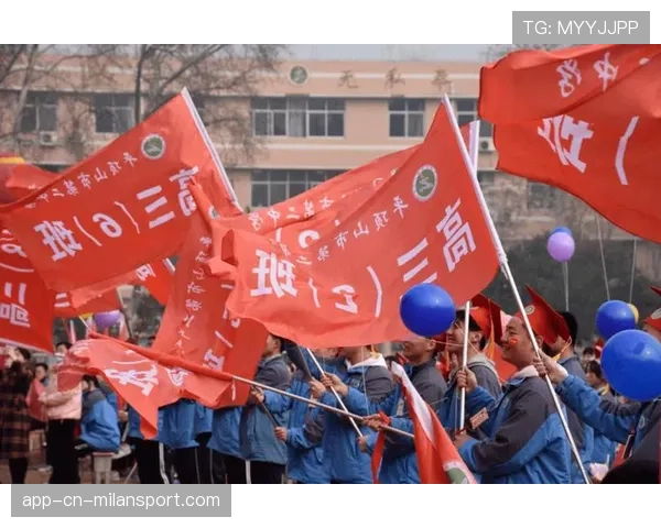 [战队名]赛前誓师大会：那一面写满签名的战旗，承载了整个赛区的希望🔥